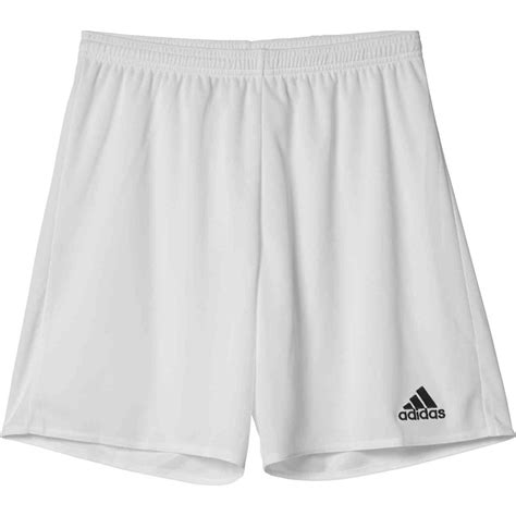 adidas parma 16 short weiß|Adidas parma football shorts.